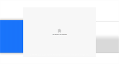 Desktop Screenshot of huissier-aix.com